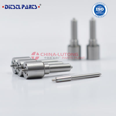Common Rail Fuel Injector Nozzle 0 433 172 451     Dlla42p2451   for injector    0445120369