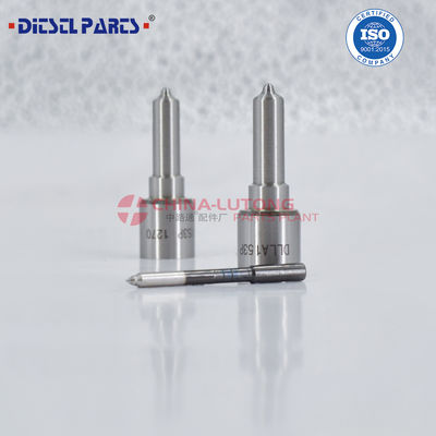 Common Rail Fuel Injector Nozzle 0 433 172 567   DLLA156P2481    for  Injector   0 445 110 686    0 445 110 687