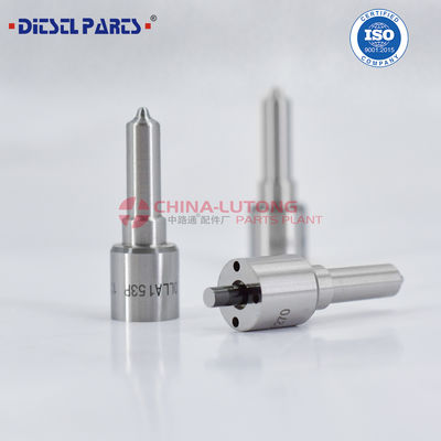 Common Rail Fuel Injector Nozzle 0 433 172 574