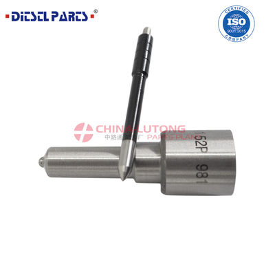 Common Rail Fuel Injector Nozzle 093400-0060