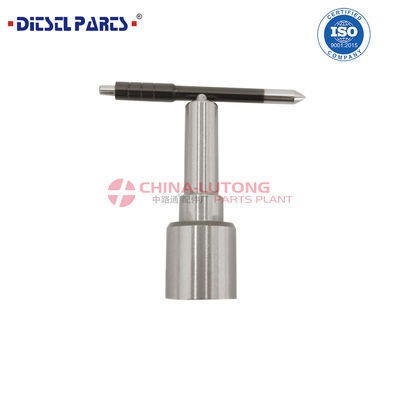 Common Rail Fuel Injector Nozzle 093400-0060