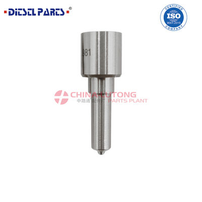 Common Rail Fuel Injector Nozzle 093400-1023