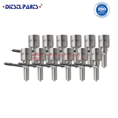 Common Rail Fuel Injector Nozzle 093400-1023