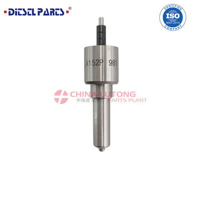 Common Rail Fuel Injector Nozzle 093400-1080