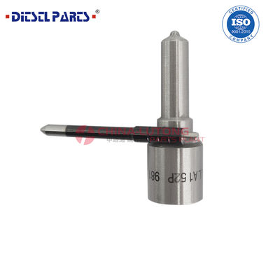 Common Rail Fuel Injector Nozzle 093400-1080