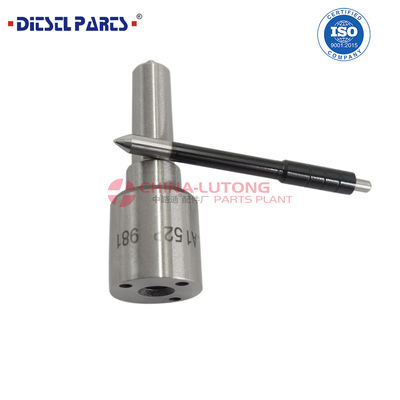 Common Rail Fuel Injector Nozzle 093400-1085