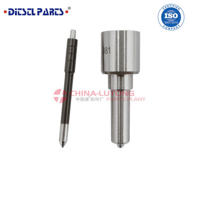 Common Rail Fuel Injector Nozzle 093400-1085