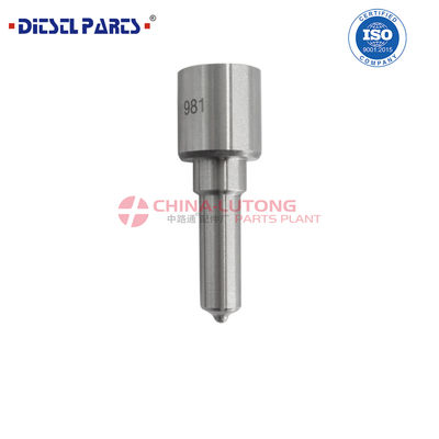 Common Rail Fuel Injector Nozzle 093400-1110    DLLA150P1110  for injector 095000-9675
