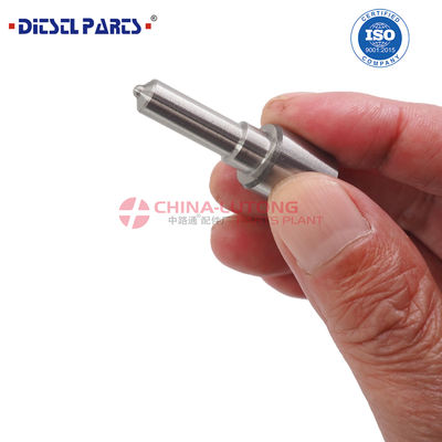 Common Rail Fuel Injector Nozzle 093400-7710