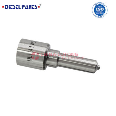 Common Rail Fuel Injector Nozzle 093400-8050