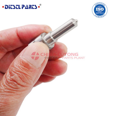Common Rail Fuel Injector Nozzle 093400-8050