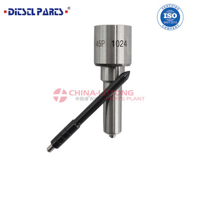 Common Rail Fuel Injector Nozzle 093400-8150