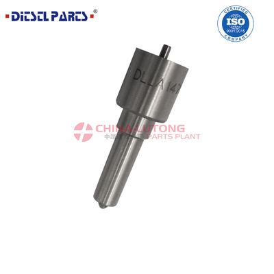Common Rail Fuel Injector Nozzle 093400-8430