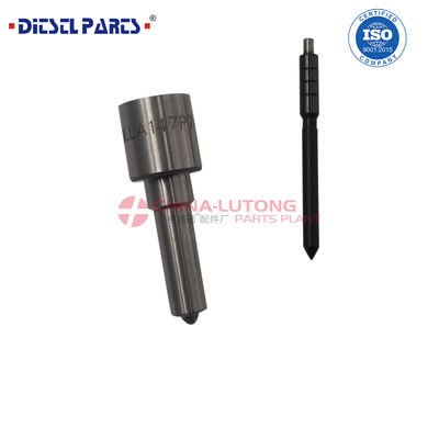 Common Rail Fuel Injector Nozzle 093400-8430    DLLA155P843   for Toytoa Dyna N04C 095000-5332 23670-E0152