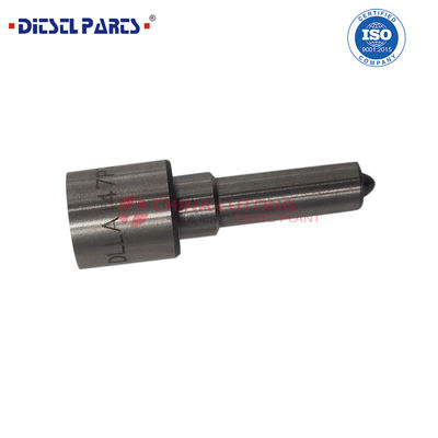 Common Rail Fuel Injector Nozzle 093400-8430