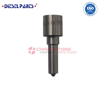 Common Rail Fuel Injector Nozzle 093400-8510    DLLA139P851    for John Deer  6068 6.8L RE520333 SE501931