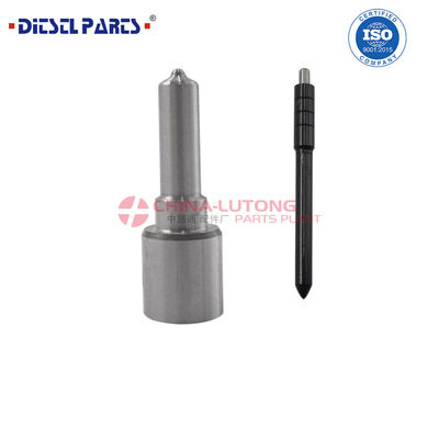 Common Rail Fuel Injector Nozzle 093400-8697   DLLA152P1097   for ISUZU GIGA 6WF1 6WG1 095000-5511 8-97603415-7