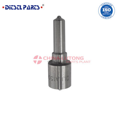 Common Rail Fuel Injector Nozzle 093400-8697   DLLA152P1097     for ISUZU GIGA 6WF1 6WG1 095000-5511 8-97603415-7