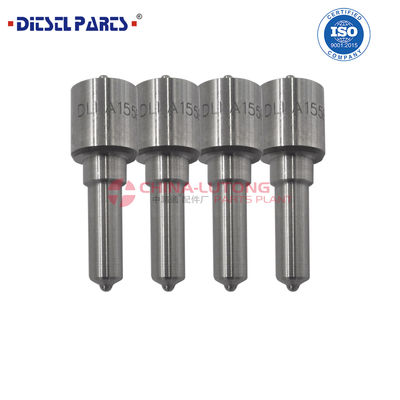 Common Rail Fuel Injector Nozzle 093400-8697   DLLA152P1097     for ISUZU GIGA 6WF1 6WG1 095000-5511 8-97603415-7
