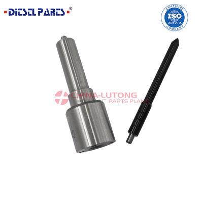Common Rail Fuel Injector Nozzle 093400-8697