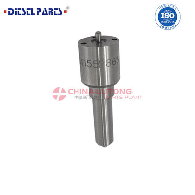 Common Rail Fuel Injector Nozzle 093400-8710   DLLA155P871   for  095000‑6110 / 095000‑7060 /095000‑7250