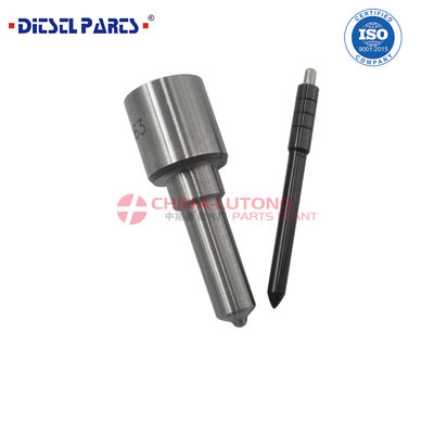 Common Rail Fuel Injector Nozzle 093400-9070