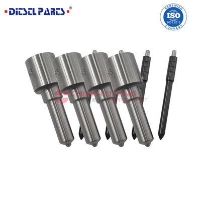 Common Rail Fuel Injector Nozzle 093400-9070