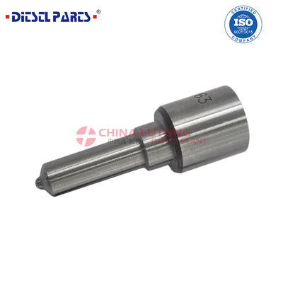 Common Rail Fuel Injector Nozzle 093400-9070