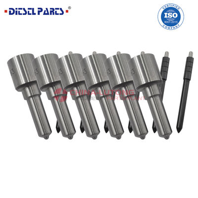 Common Rail Fuel Injector Nozzle 093400-9070