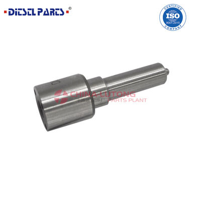 Common Rail Fuel Injector Nozzle 093400-9090   DLLA158P909      for Hino 700 E13C 12.9D 095000-5971 23670-E0360