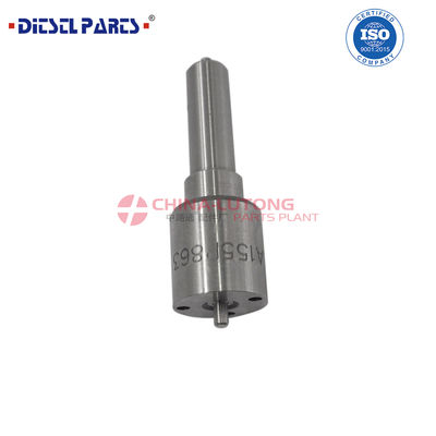 Common Rail Fuel Injector Nozzle 093400-9090   DLLA158P909      for Hino 700 E13C 12.9D 095000-5971 23670-E0360