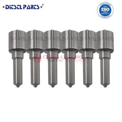 Common Rail Fuel Injector Nozzle 095000-9700