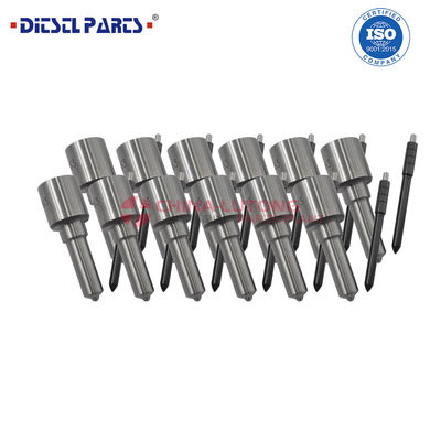 Common Rail Fuel Injector Nozzle 105019-1540