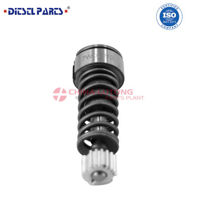 Fuel Injection Plunger and Barrel 1P6400   for Caterpilla  CAT D342 D343 583K D8H D8K