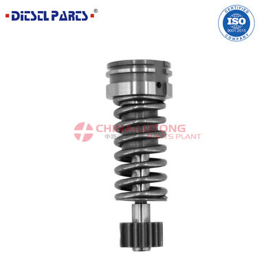 Fuel Injection Plunger and Barrel 6N7828