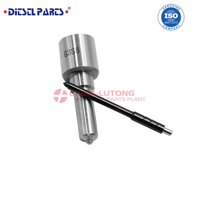 Common Rail Fuel Injector Nozzle G3S102