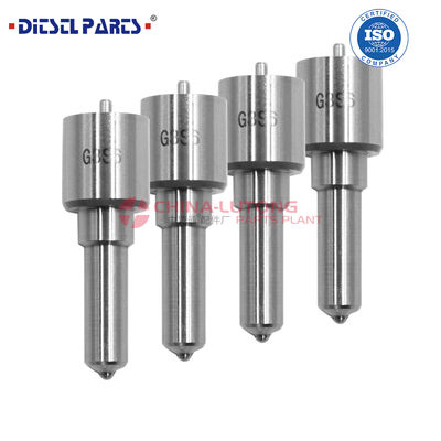 Common Rail Fuel Injector Nozzle G3S126   For Injector 295050-0480 8-98331847-1 Isuzu 4JJ1