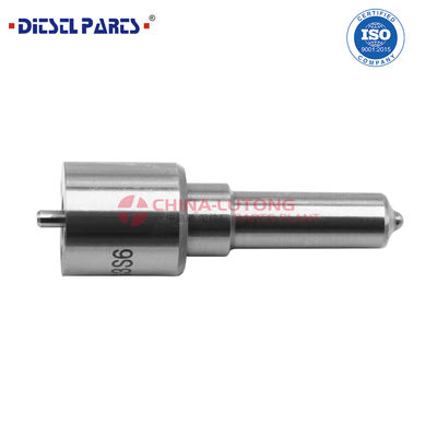 Common Rail Fuel Injector Nozzle G3S86