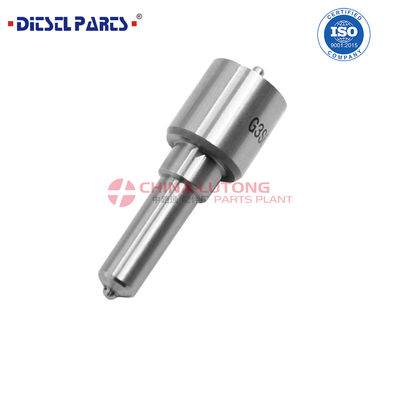 Common Rail Fuel Injector Nozzle G3S86
