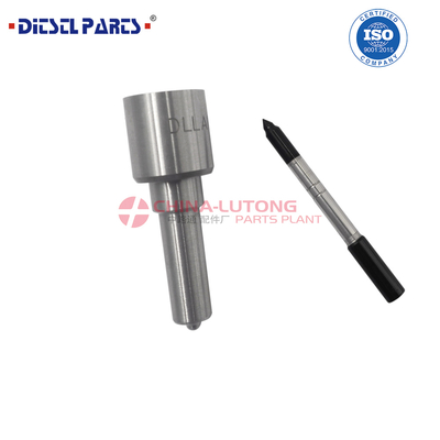 Common Rail Fuel Injector Nozzle DLLA118P2203  for Komatsu QSL9 PC300-8 0445120236 6745-12-3100