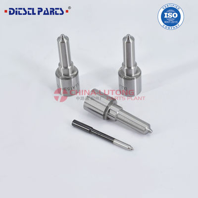 Common Rail Fuel Injector Nozzle DLLA120P2613  for Cummin QSL9 0445120489 5348293