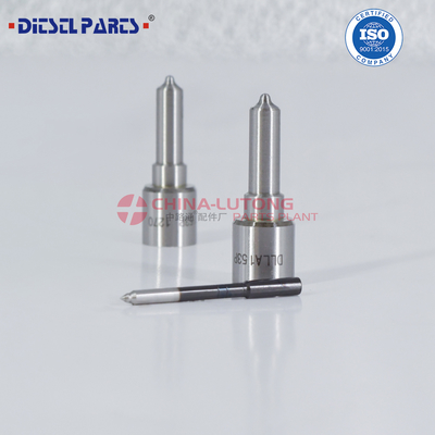 Common Rail Fuel Injector Nozzle DLLA120P2613  for bosch injector