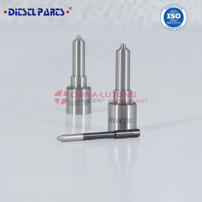 Common Rail Fuel Injector Nozzle DLLA120P2613  for Cummin QSL9 0445120489 5348293