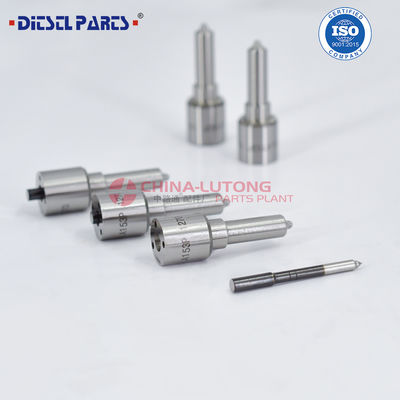 Common Rail Fuel Injector Nozzle DLLA120P2613  for Cummin QSL9 0445120489 5348293
