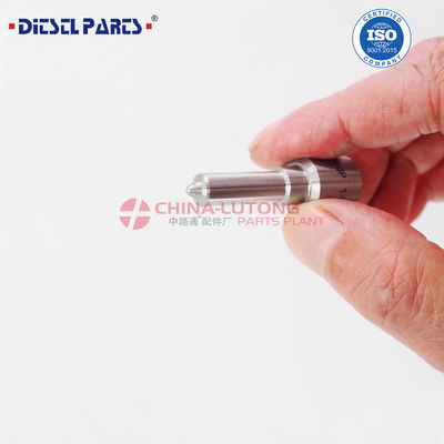 Common Rail Fuel Injector Nozzle DLLA126P2205  for  Cummin ISL8.9 / QSL8.9