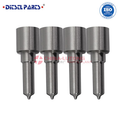Common Rail Fuel Injector Nozzle DLLA134P2367  for  Injector 0445110536 0445110603