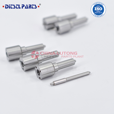 Common Rail Fuel Injector Nozzle DLLA139P887   for 4045T 6068T 095000-6492 RE529118