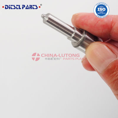Common Rail Fuel Injector Nozzle DLLA143P763  for  injector   0445120134