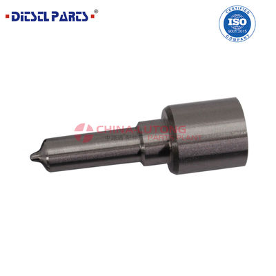 Common Rail Fuel Injector Nozzle DLLA146P2563   for  injector   0445120459