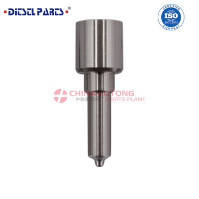 Common Rail Fuel Injector Nozzle DLLA150P2191    for  EC350D D8K D8F 0445124042 22553032
